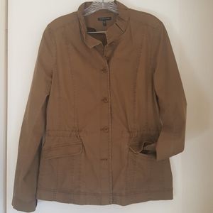 Eileen Fisher jacket